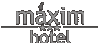 maxim logo bw